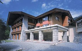 Kamikouchi Alpen Hotel