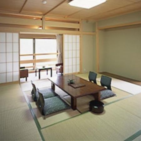 Kamikouchi Alpen Hotel Azumino Exterior foto