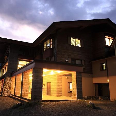 Kamikouchi Alpen Hotel Azumino Exterior foto