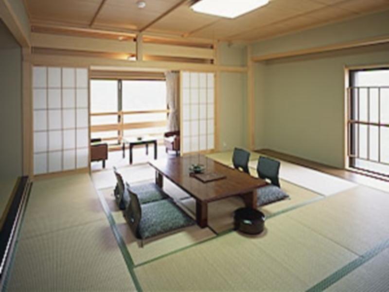 Kamikouchi Alpen Hotel Azumino Exterior foto